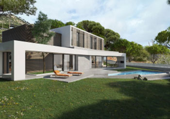 AnviProyect, líderes en construcción