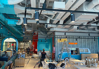 AnviProyect, líderes en construcción