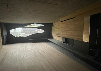AnviProyect, líderes en construcción