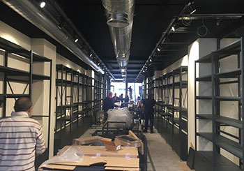 AnviProyect, líderes en construcción