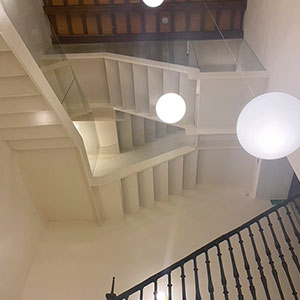 AnviProyect, líderes en construcción