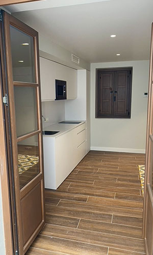 AnviProyect, líderes en construcción