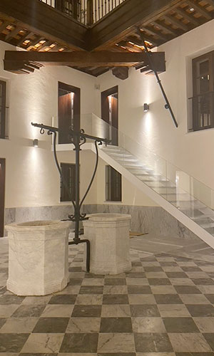 AnviProyect, líderes en construcción
