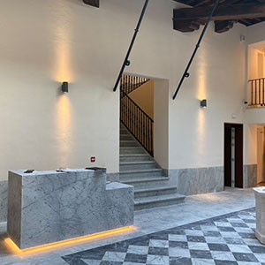 AnviProyect, líderes en construcción